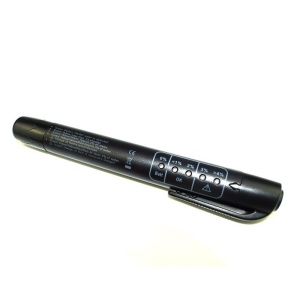 Tester lichid frana auto Techstar tip creion