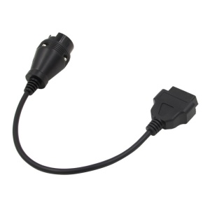 Cablu diagnostic OBD2 la Mercedes 38 pini Techstar pentru tester