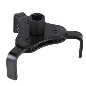 Cheie 3 brate pentru filtru ulei, vedere laterala, plaja 55–108 mm