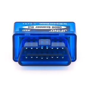 Conector pini adaptor diagnoza auto ELM327 Mini JF327