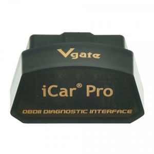 Autódiagnosztikai interfész Icar Pro Vgate Bluetooth 3.0 Android MultiBrand OBD 2