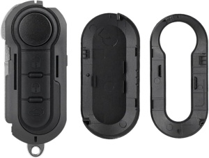 Telecomanda programabila Peugeot Boxer – cip ID46