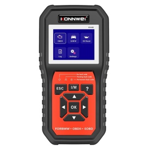 tester konnwei kw480 afisaj pornit