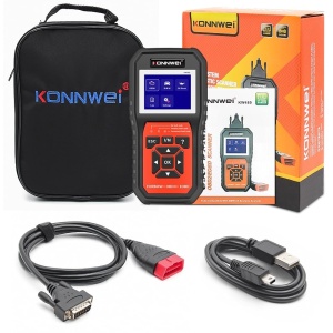 continut pachet konnwei kw480