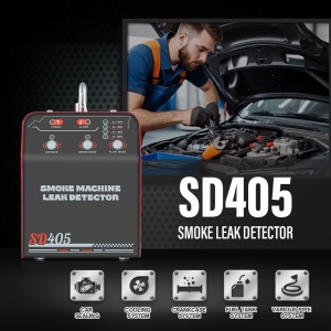 Specificații tehnice Solary SD405 – debit, presiune, accesorii