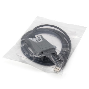 Manual utilizare Vgate vLinker FS cu cablu inclus in pachet