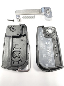 Set 2 carcase flip Toyota Prius