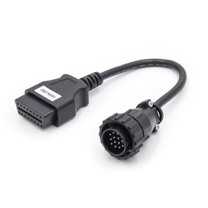 Adaptor auto Mercedes Sprinter 14 pin cu mufa OBD2