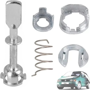 Kit piese mecanism yala VW Polo 6N – sortiment complet de componente