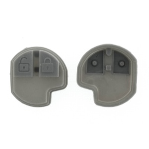 set doua membrane cauciuc pentru cheie auto Suzuki