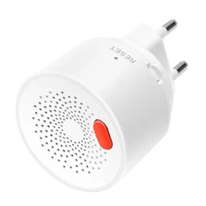 detector gaz smart techstar vedere laterala