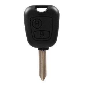 Carcasa cheie Citroen 2 butoane cu lama SX9 TOY43