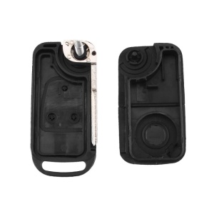 carcasa cheie cu finisaj cromat pentru mercedes a c e clk ml slk cl sl amg s class