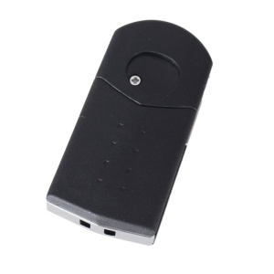 Carcasa cheie auto Techstar compatibila Mazda 2 3 5 6 RX-8 MX-5, 2 butoane, forma alungita