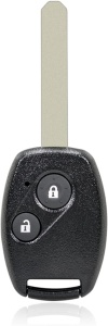 cheie auto cu lama hon66 si cip pcf7936 compatibila honda accord