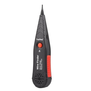 Receptor detectie fire TopDiag P181 vedere frontala