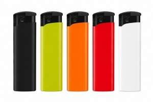 Brichetele Fok Maxi Solid Colors - Display 50 bucăți - Img 2