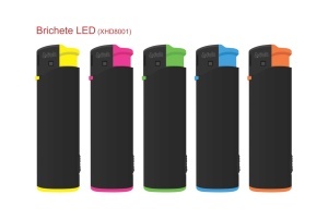 Brichetele Fok LED - Display 50 bucăți - Img 3