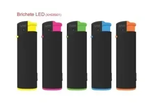 Brichetele Fok LED - Display 50 bucăți - Img 3