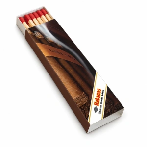 Chibrituri Lux 15 pentru lumânări - bețe de 90 mm