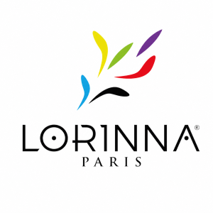 Logo Lorinna Paris