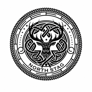 North Stag