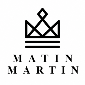 Matin Martin