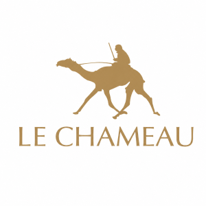Le Chameau