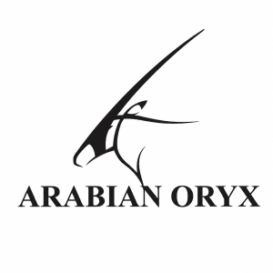 Arabian Oryx