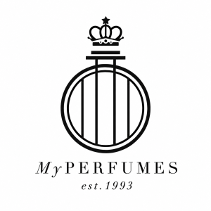 My Perfumes