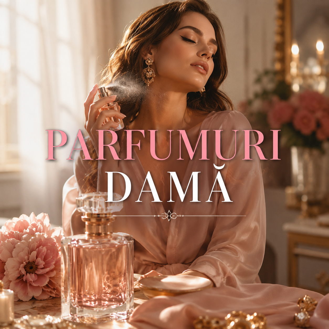 Parfumuri Damă