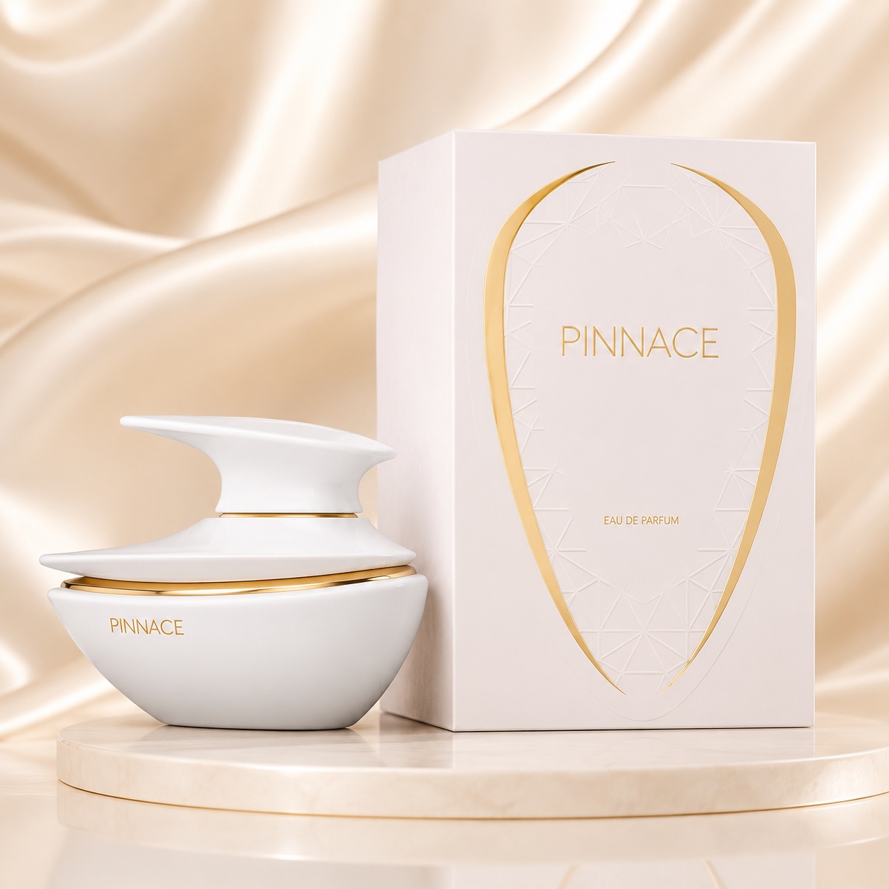 Pinnace French Avenue parfum arăbesc unisex premium, fresh, citric și elegant
