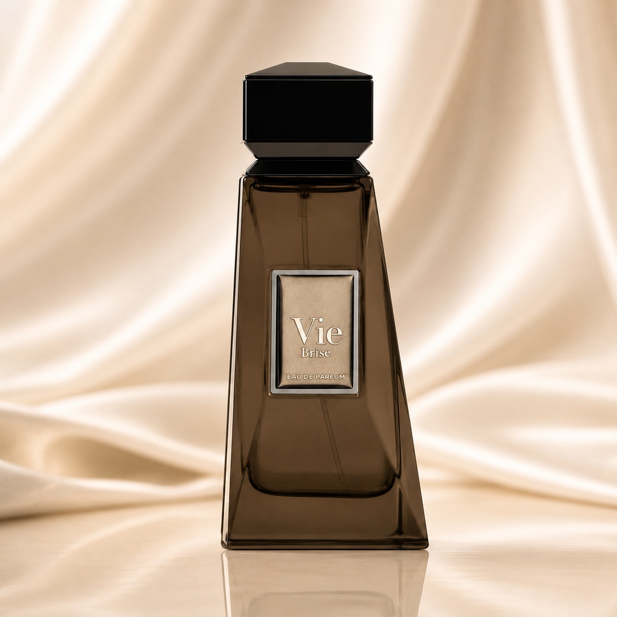 Vie Brise French Avenue sticlă elegantă 80 ml parfum arăbesc bărbătesc Eau de Parfum
