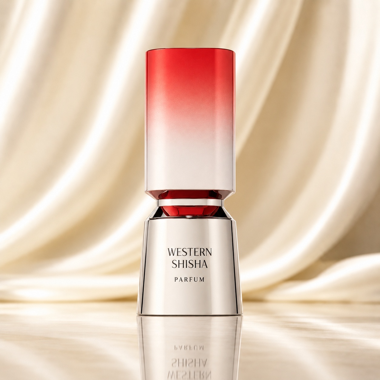 Parfum Arăbesc Unisex Western Shisha French Avenue 100 ml Apă de Parfum inspirat de Smoking Hot