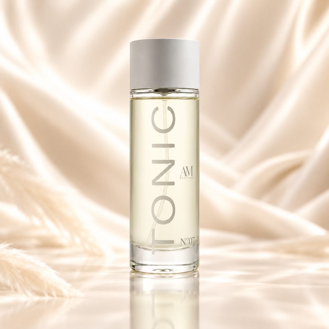 Flacon Tonic No 07 AMD Perfumes parfum bărbătesc 100 ml