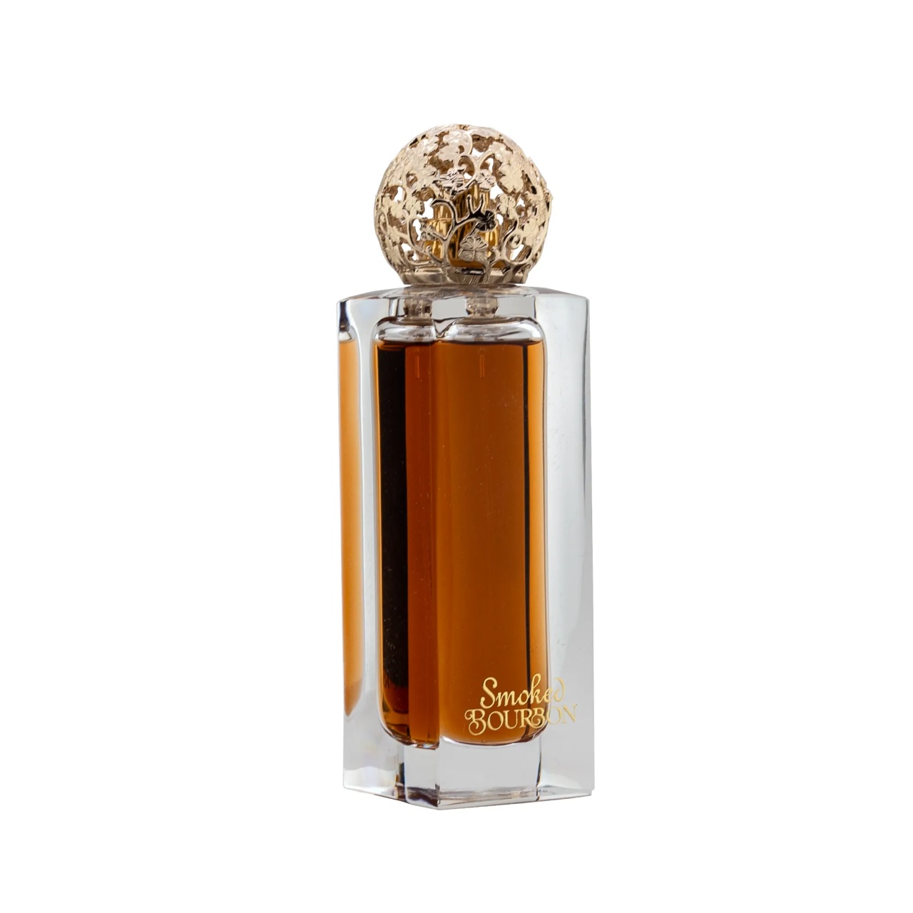 Flacon individual Smoked Bourbon AMD Perfumes Extract de Parfum 65 ml