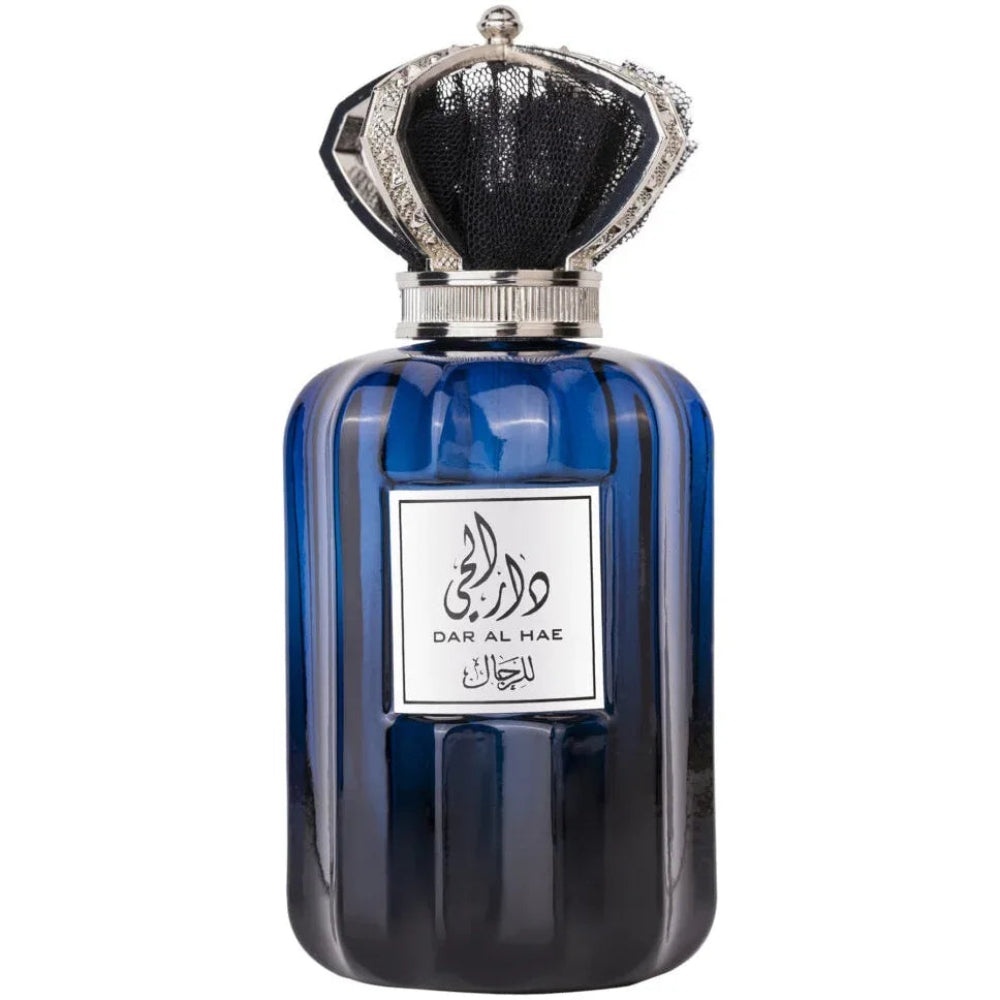 Sticlă reală Ard Al Zaafaran Dar Al Hae For Men 100 ml