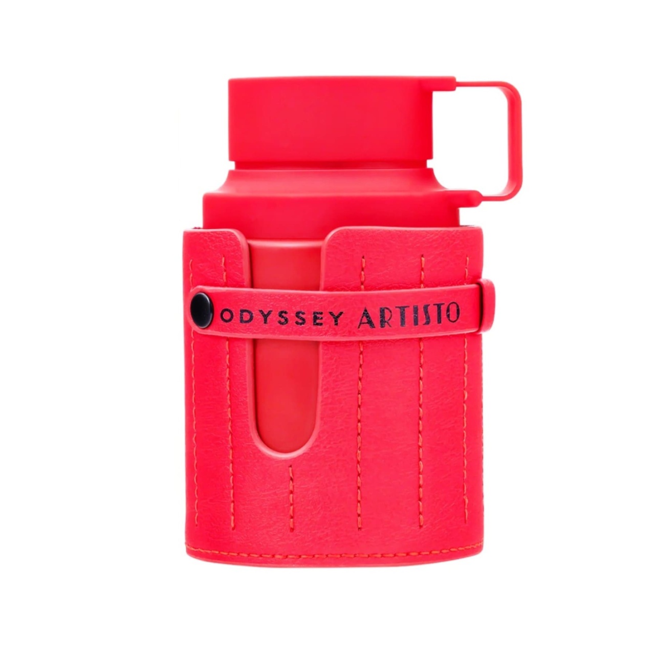 Flacon original Armaf Odyssey Artisto 100 ml roșu The Red Edition