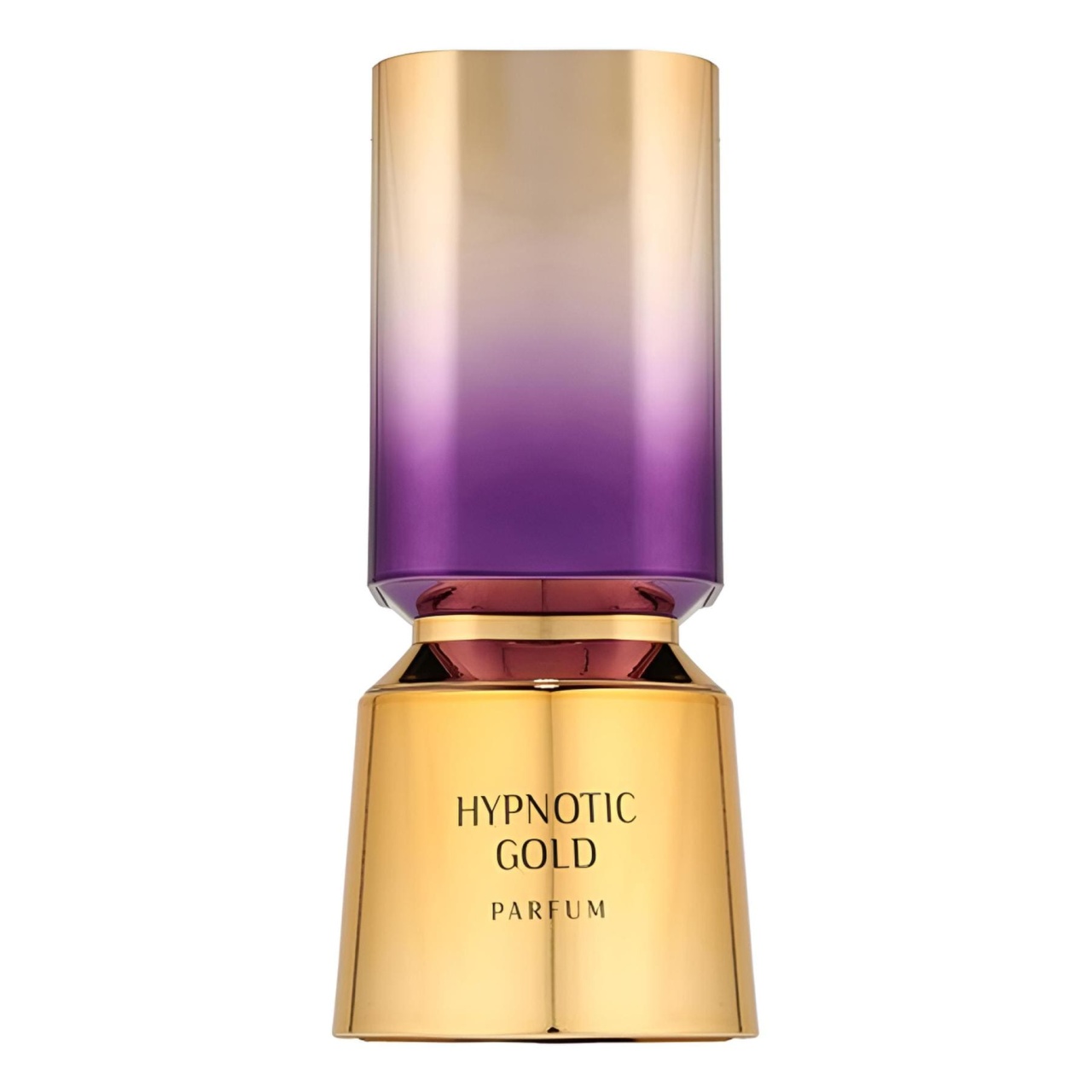 Sticlă reală Hypnotic Gold French Avenue 100 ml Apă de Parfum unisex