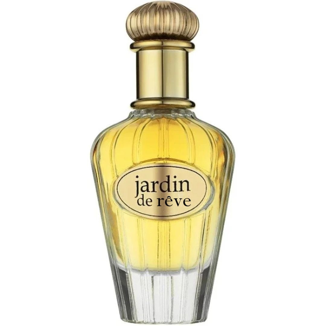 Jardin de R&ecirc;ve Maison Alhambra flacon individual parfum arabesc de damă 100 ml