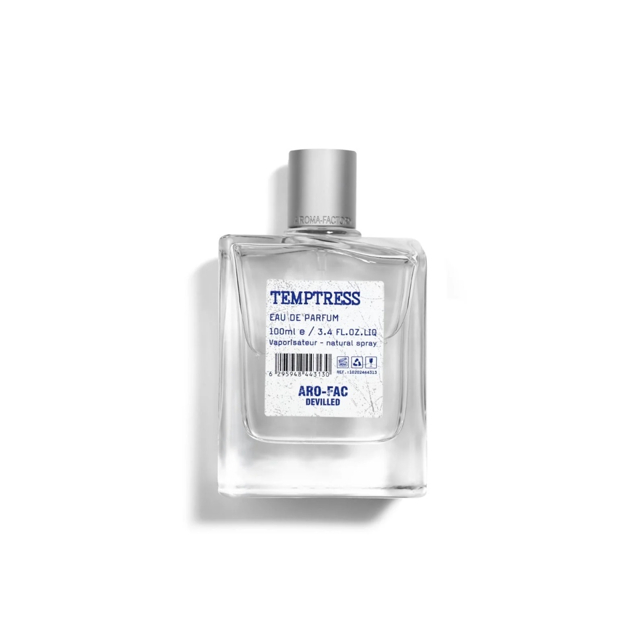 Temptress Aro-Fac parfum unisex dulce și persistent