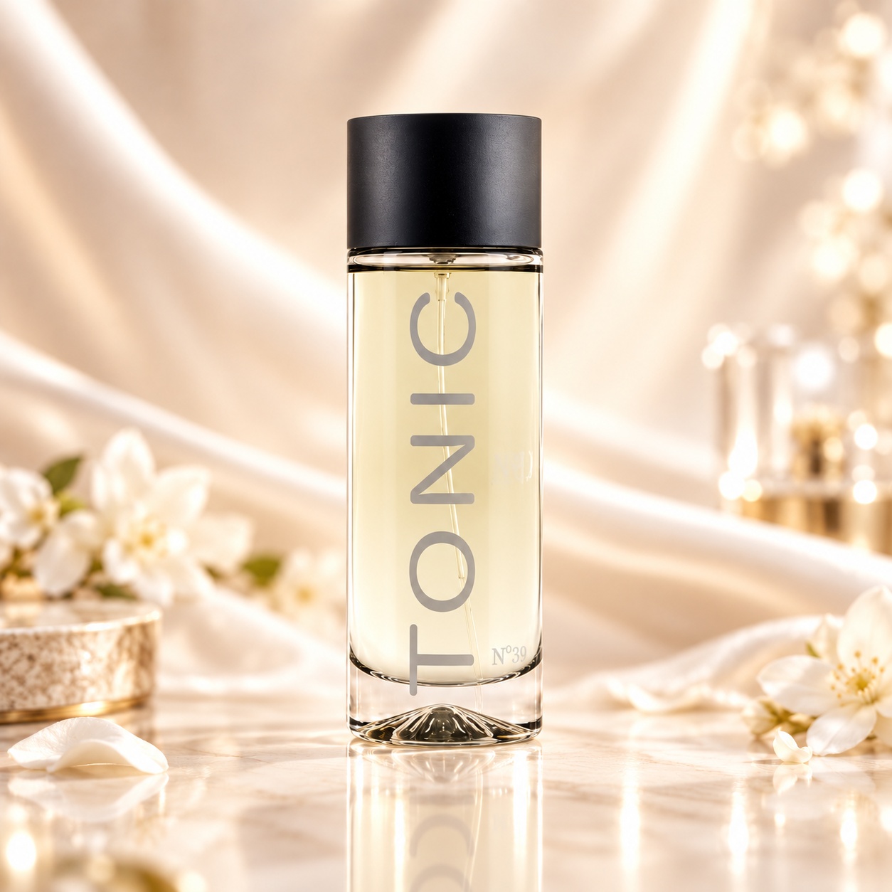 Flacon Tonic No 39 AMD Perfumes parfum bărbătesc 100 ml