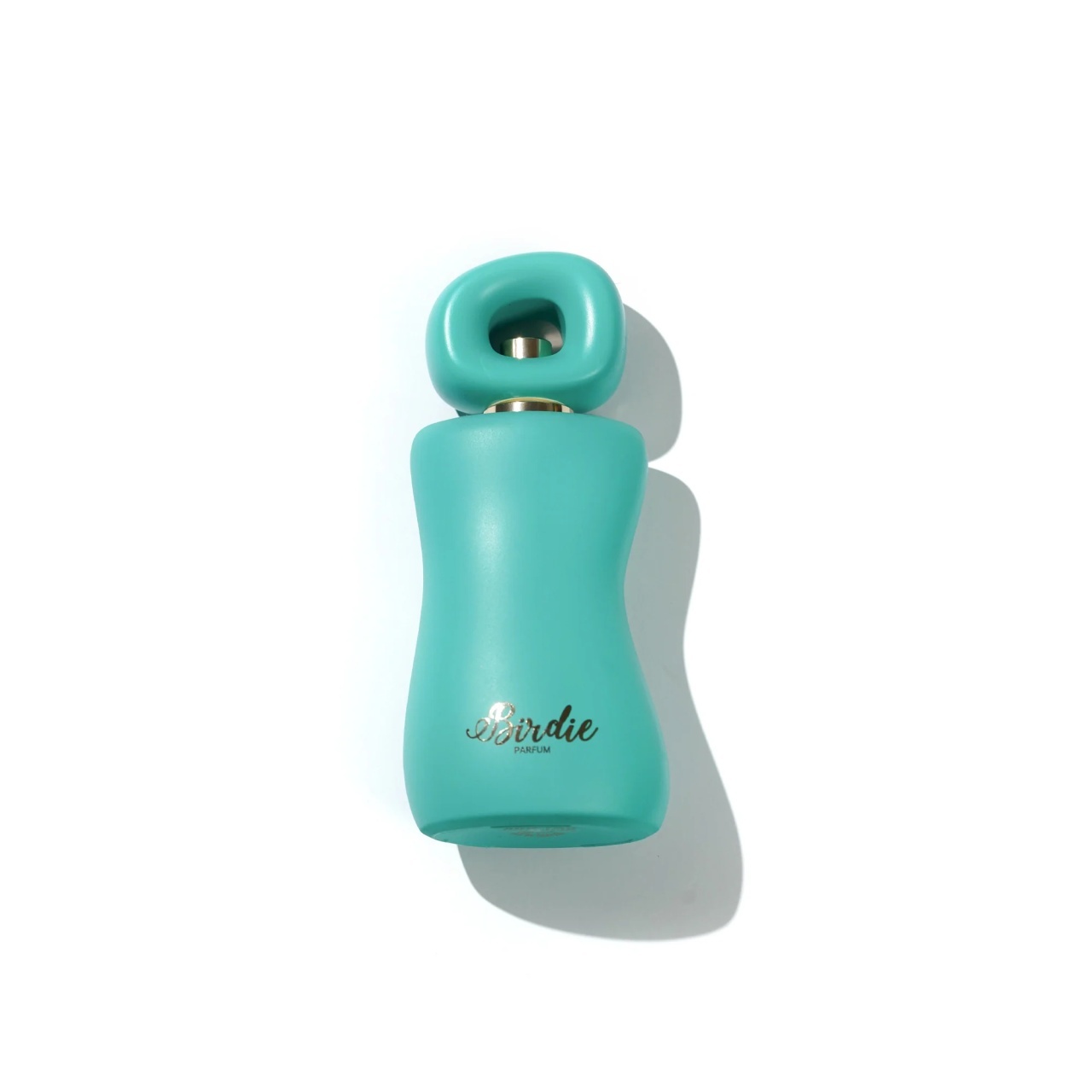 Flacon Birdie Suger Retro Aro-Fac Eau de Parfum 100 ml pe fundal alb