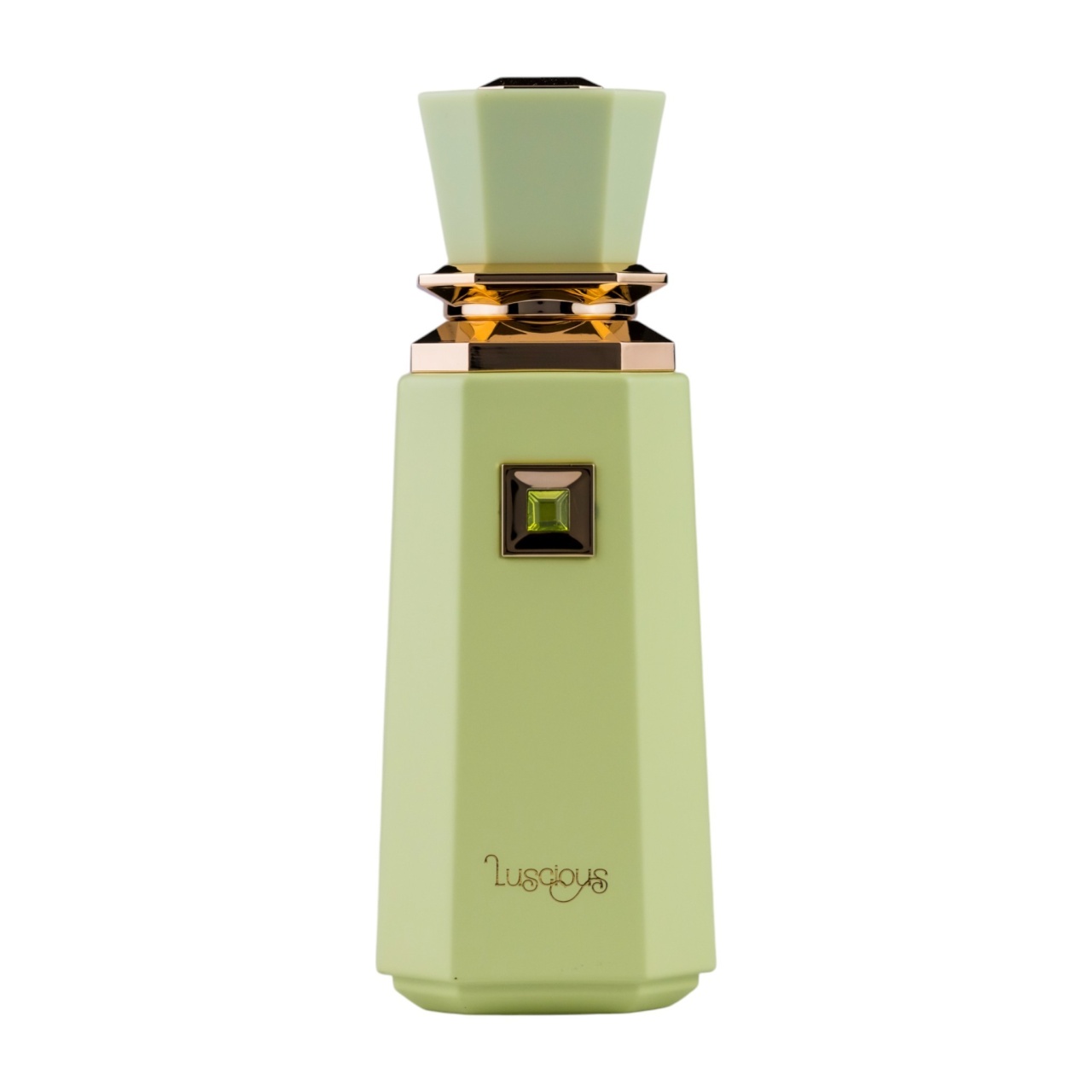 Luscious French Avenue 100 ml flacon produs pe fundal alb