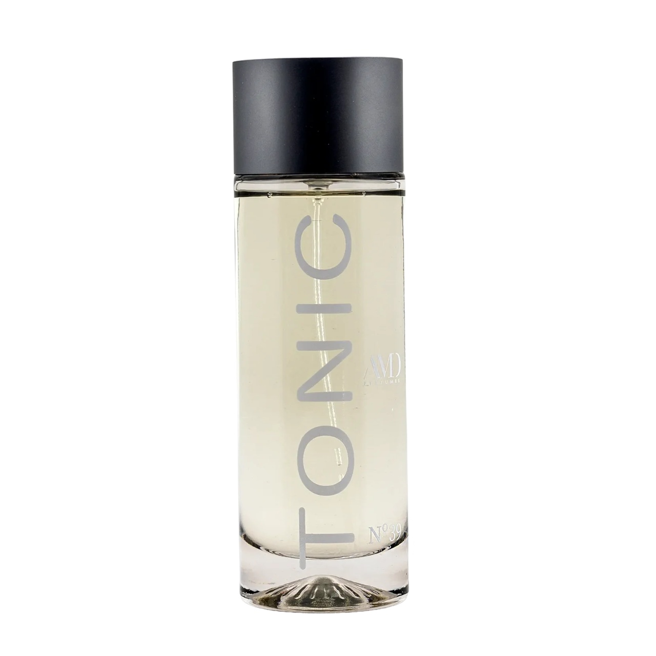 Flacon individual Tonic No 39 AMD Perfumes Eau de Parfum 100 ml