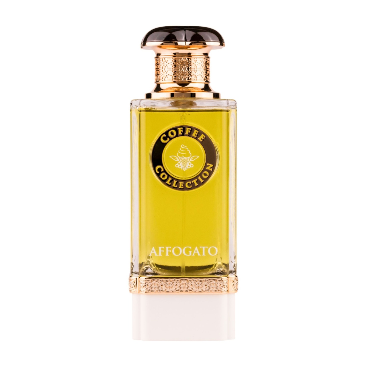 Flacon original Affogato Eau de Parfum 100 ml parfum unisex Coffee Collection