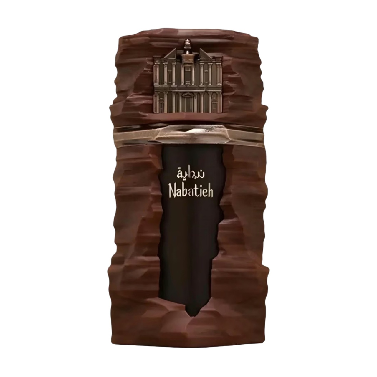 Nabatieh French Avenue 90 ml flacon produs pe fundal alb