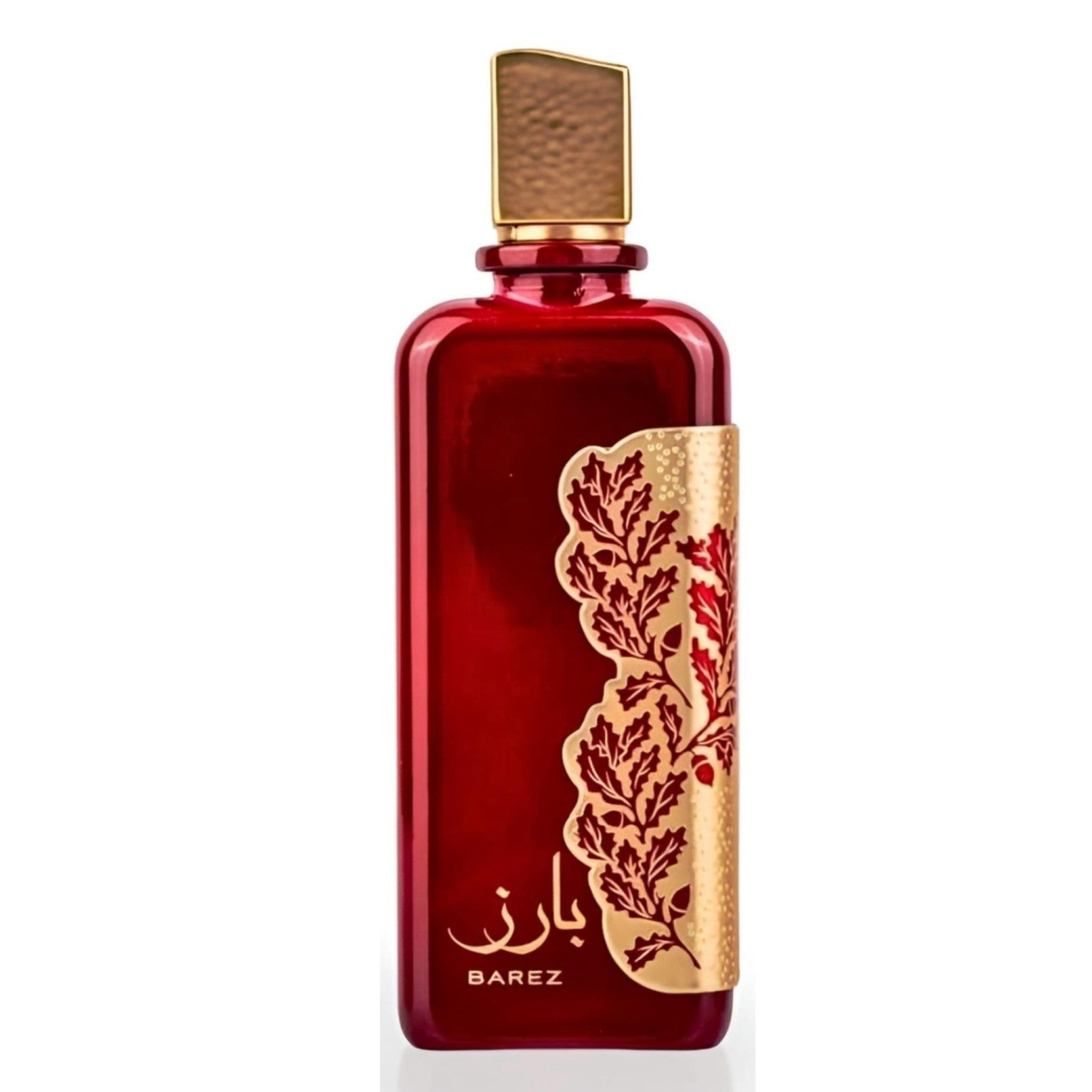 Sticlă reală Ard Al Zaafaran Barez 100 ml
