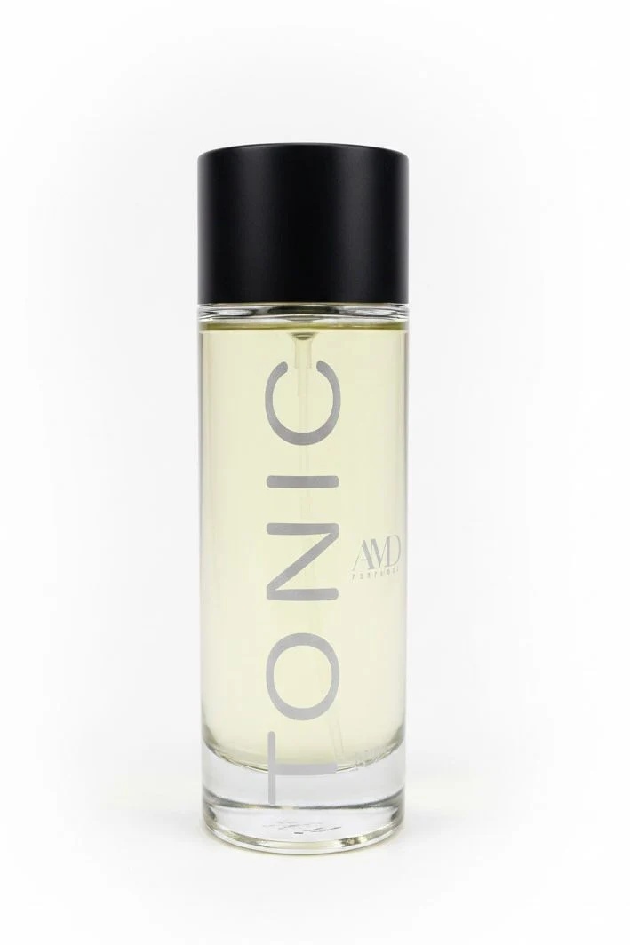 Flacon individual Tonic No 16 AMD Perfumes Eau de Parfum 100 ml