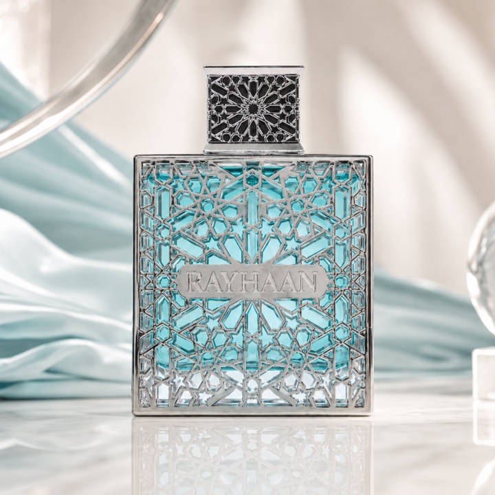 Parfum Arăbesc Rayhaan Aquatica 100 ml